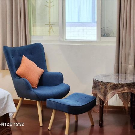 East Of Love Homestay Hualian Zewnętrze zdjęcie