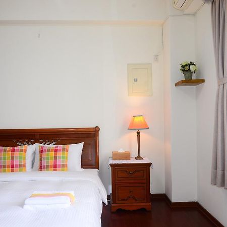 East Of Love Homestay Hualian Zewnętrze zdjęcie
