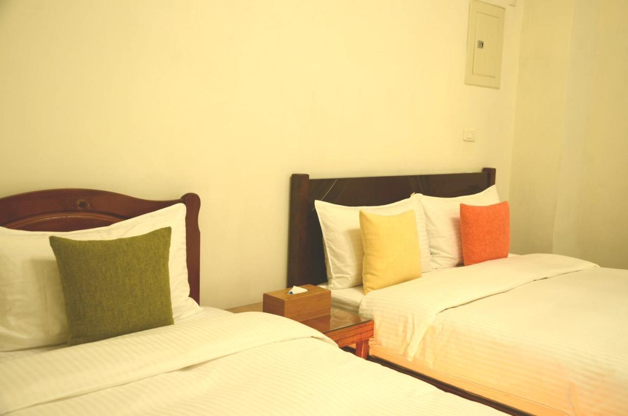 East Of Love Homestay Hualian Zewnętrze zdjęcie
