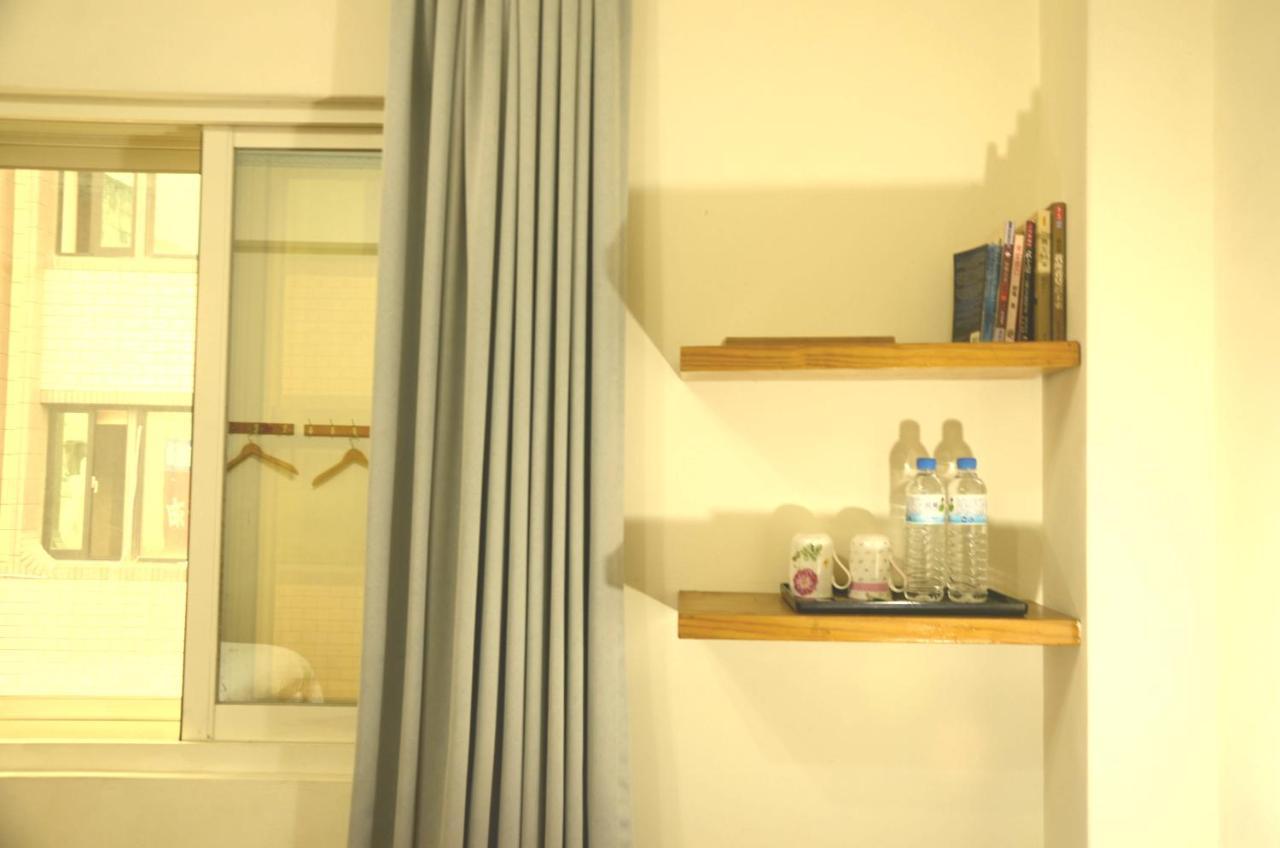 East Of Love Homestay Hualian Zewnętrze zdjęcie