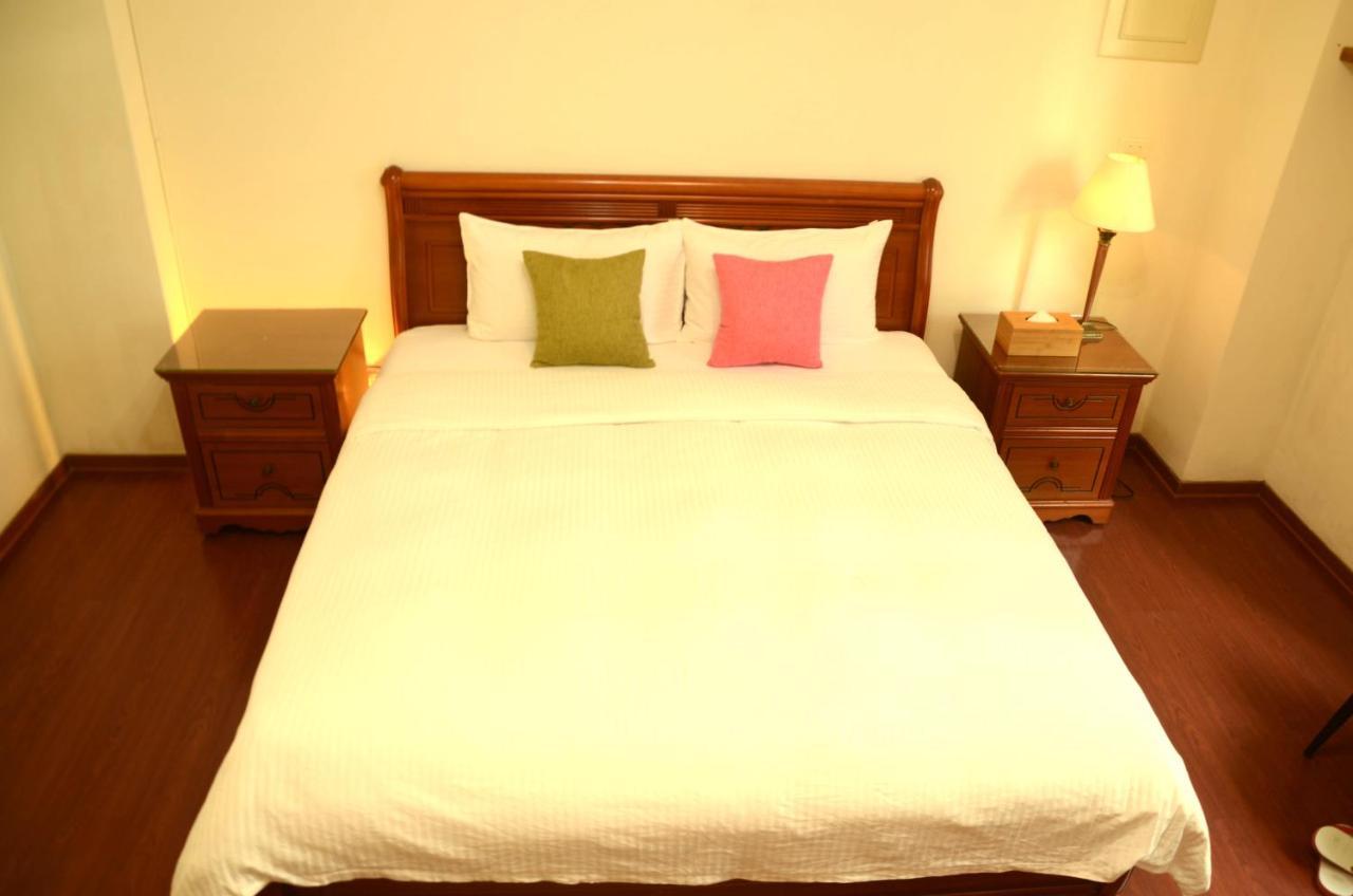 East Of Love Homestay Hualian Zewnętrze zdjęcie
