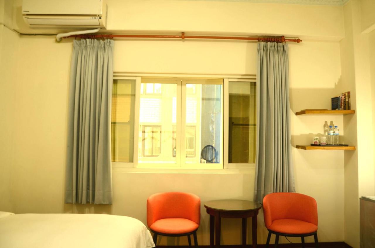 East Of Love Homestay Hualian Zewnętrze zdjęcie