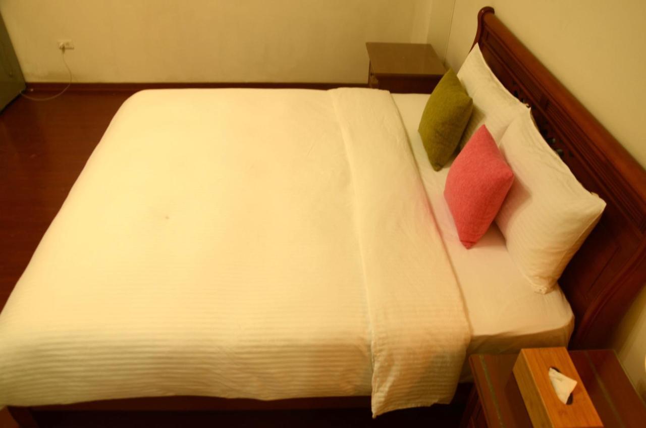 East Of Love Homestay Hualian Zewnętrze zdjęcie