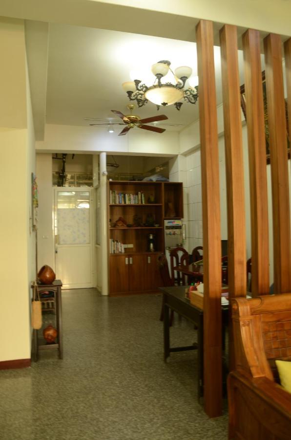 East Of Love Homestay Hualian Zewnętrze zdjęcie