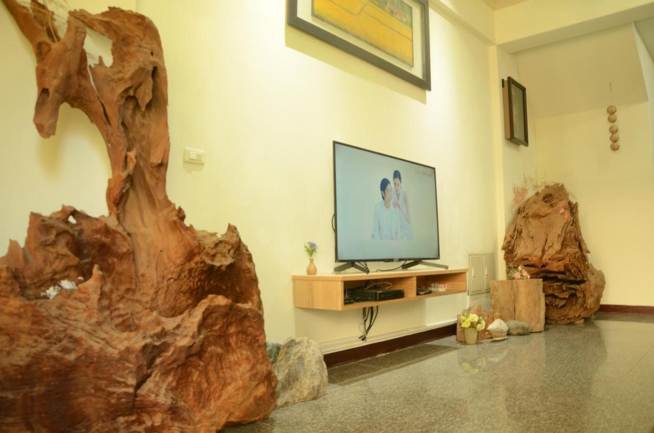 East Of Love Homestay Hualian Zewnętrze zdjęcie