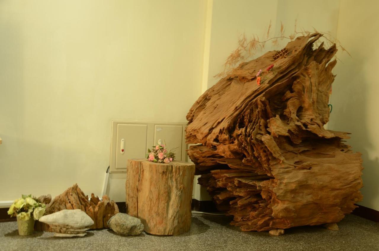 East Of Love Homestay Hualian Zewnętrze zdjęcie