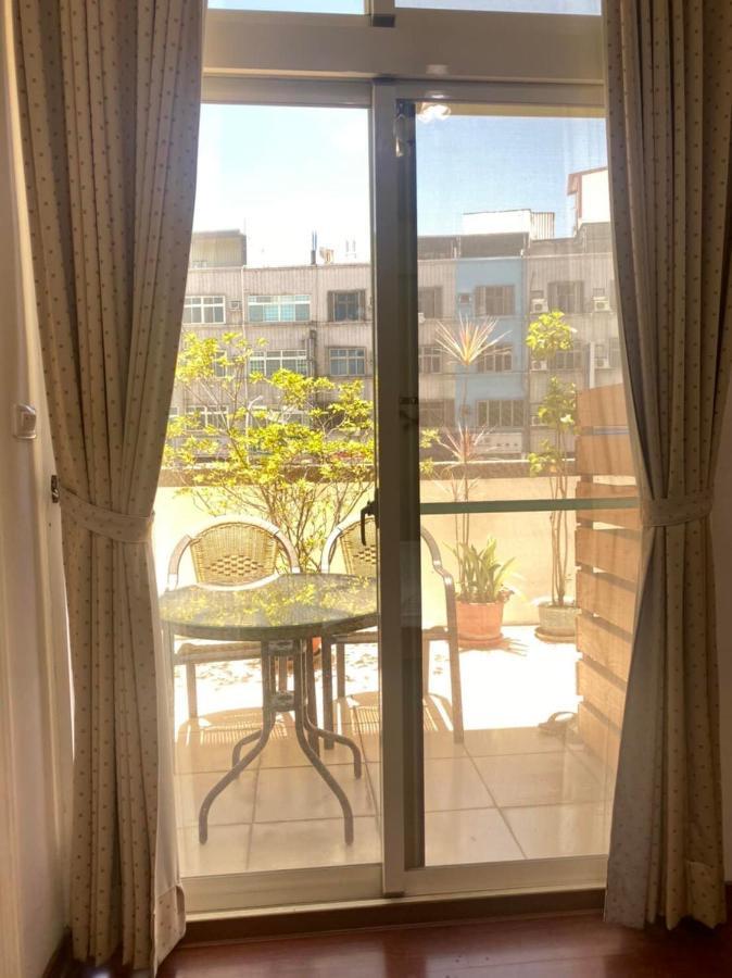 East Of Love Homestay Hualian Zewnętrze zdjęcie