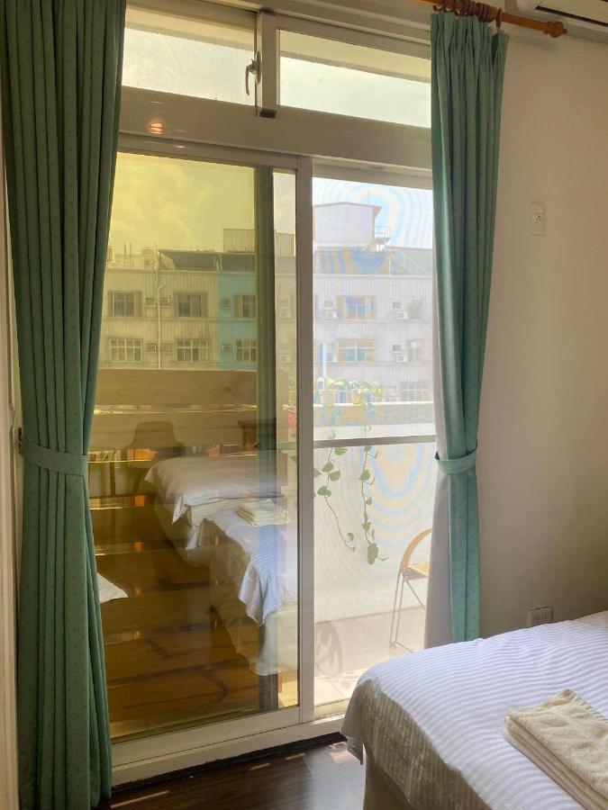 East Of Love Homestay Hualian Zewnętrze zdjęcie