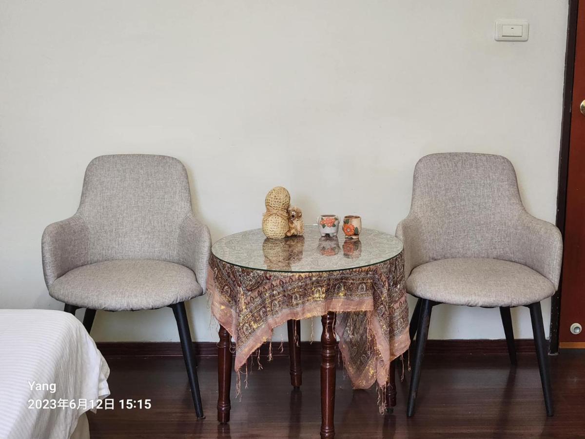 East Of Love Homestay Hualian Zewnętrze zdjęcie