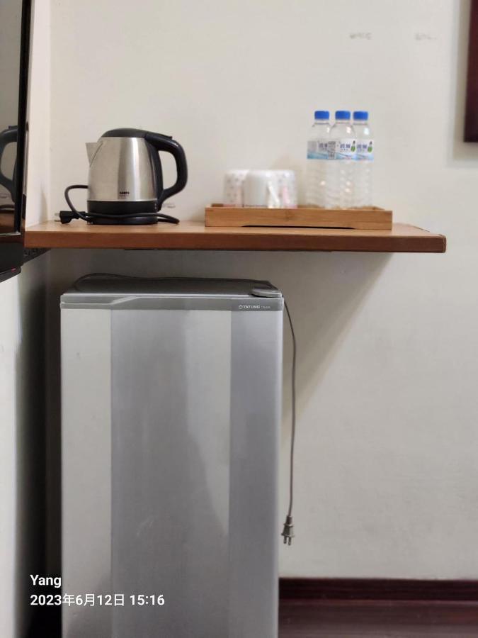 East Of Love Homestay Hualian Zewnętrze zdjęcie