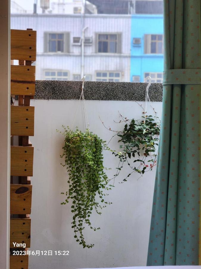 East Of Love Homestay Hualian Zewnętrze zdjęcie