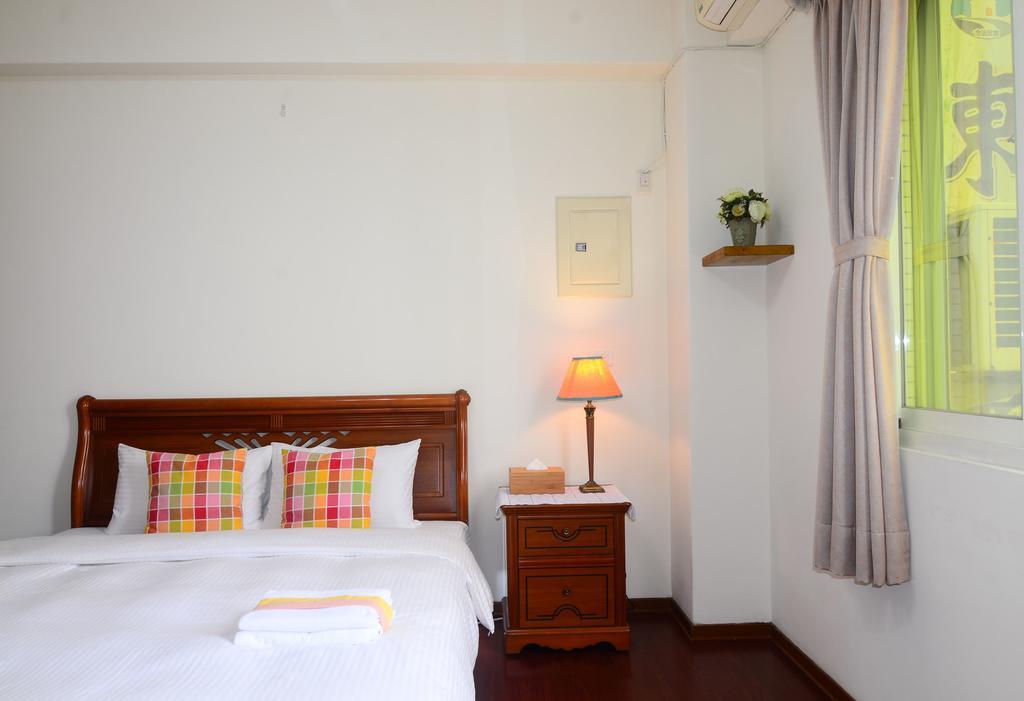 East Of Love Homestay Hualian Zewnętrze zdjęcie
