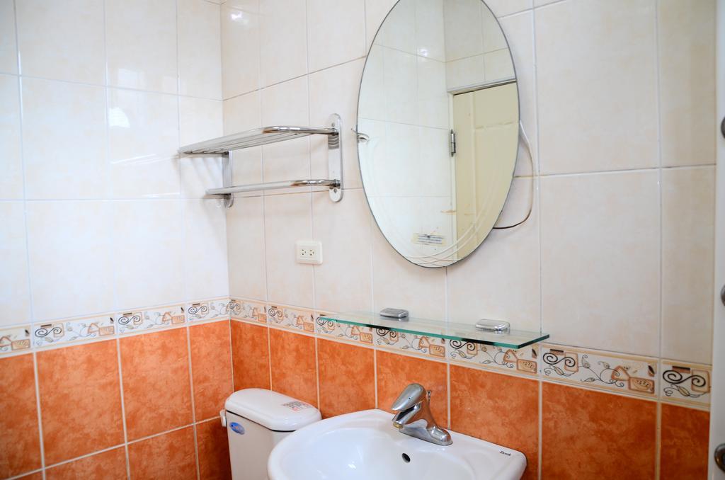 East Of Love Homestay Hualian Zewnętrze zdjęcie