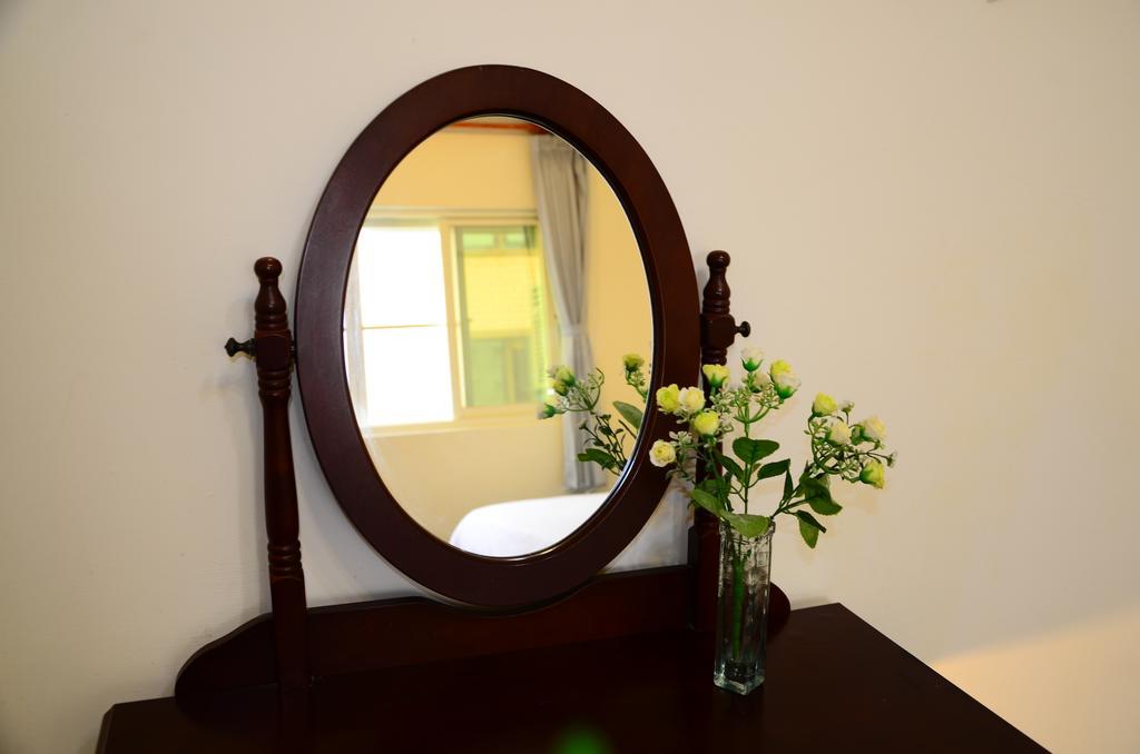East Of Love Homestay Hualian Zewnętrze zdjęcie