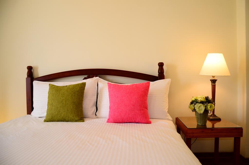 East Of Love Homestay Hualian Zewnętrze zdjęcie