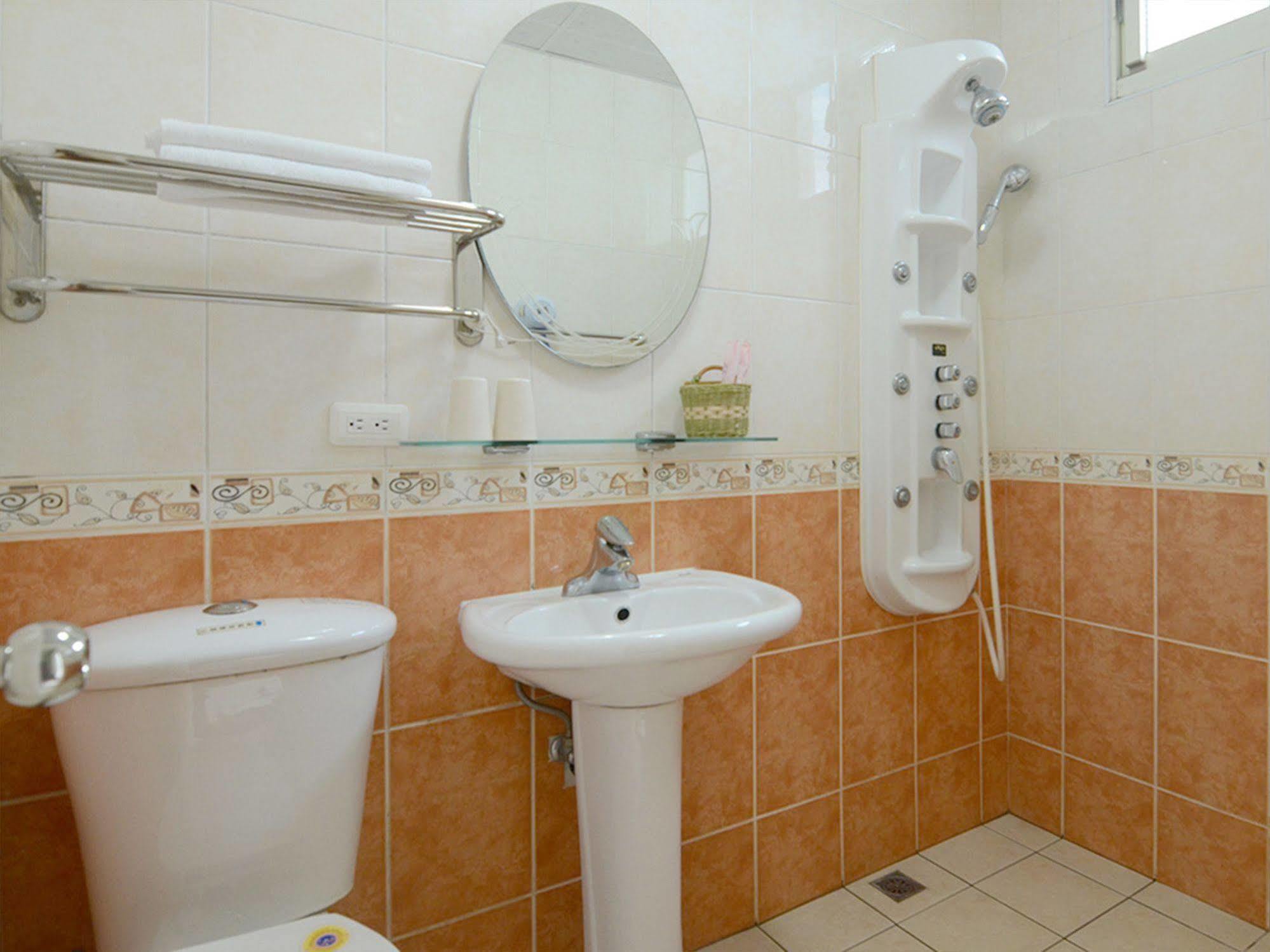 East Of Love Homestay Hualian Zewnętrze zdjęcie
