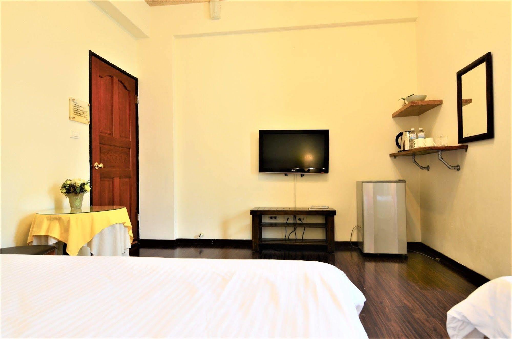 East Of Love Homestay Hualian Zewnętrze zdjęcie
